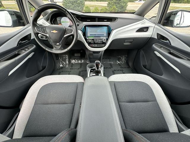 2021 Chevrolet Bolt EV LT