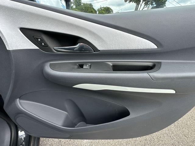 2021 Chevrolet Bolt EV LT