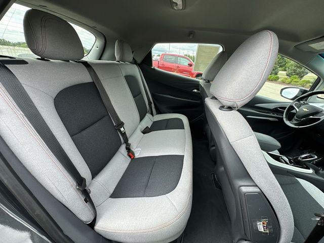 2021 Chevrolet Bolt EV LT