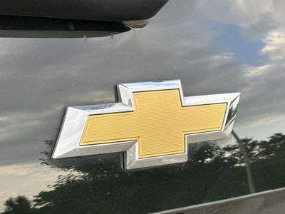 2021 Chevrolet Bolt EV LT