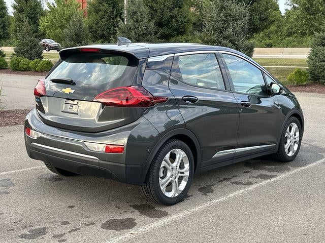 2021 Chevrolet Bolt EV LT