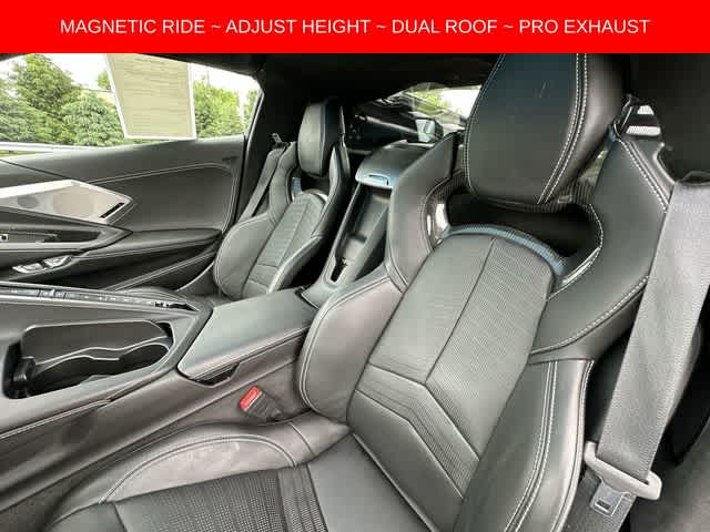2023 Chevrolet Corvette 3LT