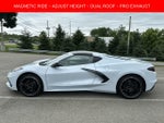 2023 Chevrolet Corvette 3LT