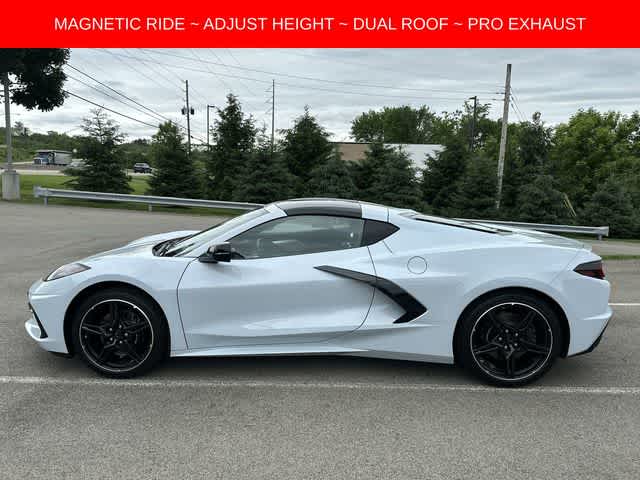 2023 Chevrolet Corvette 3LT