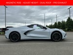 2023 Chevrolet Corvette 3LT