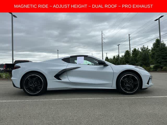 2023 Chevrolet Corvette 3LT