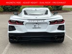 2023 Chevrolet Corvette 3LT