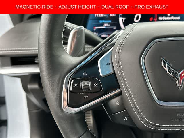 2023 Chevrolet Corvette 3LT