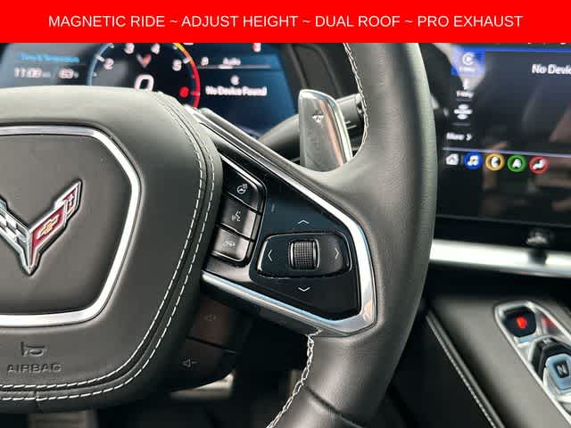 2023 Chevrolet Corvette 3LT