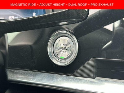 2023 Chevrolet Corvette 3LT