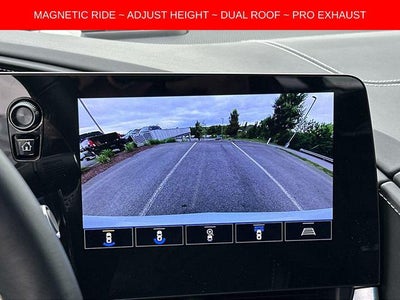 2023 Chevrolet Corvette 3LT