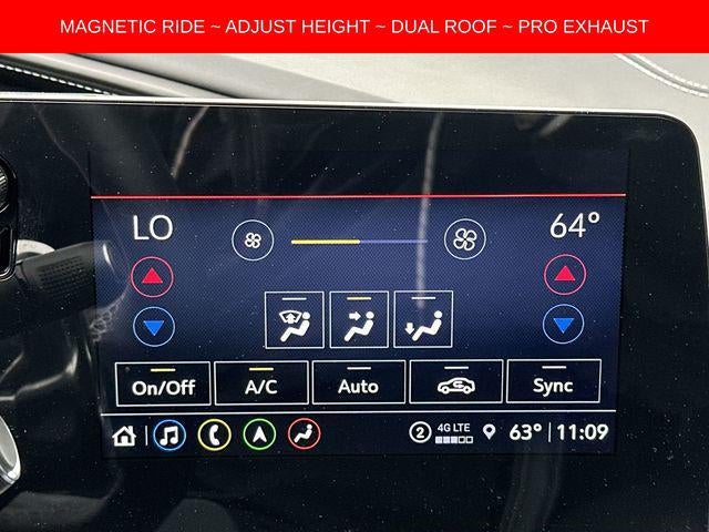 2023 Chevrolet Corvette 3LT