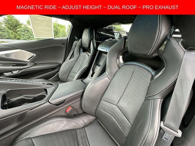 2023 Chevrolet Corvette 3LT