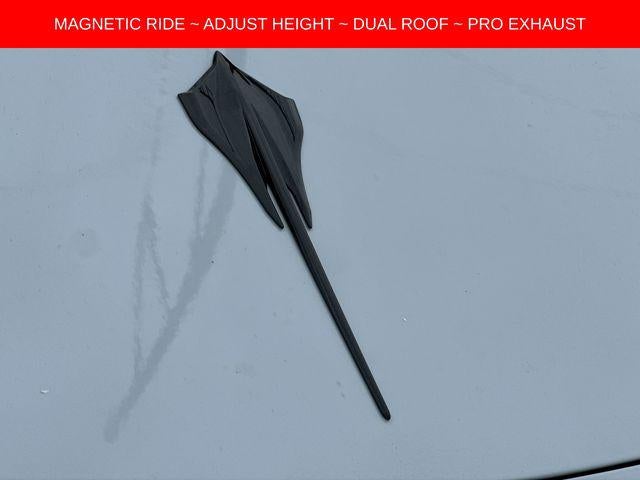 2023 Chevrolet Corvette 3LT