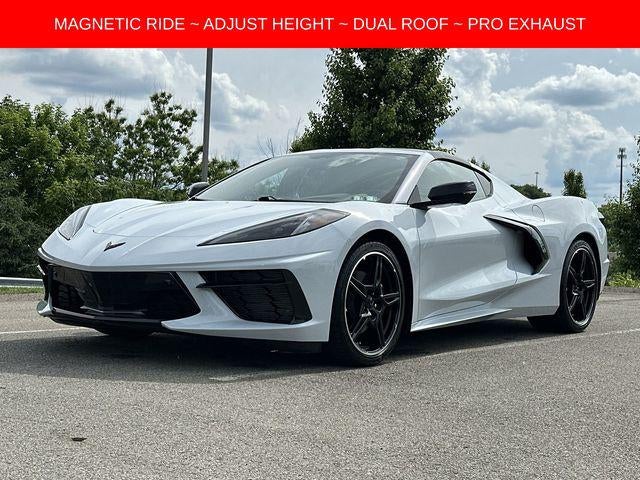 2023 Chevrolet Corvette 3LT