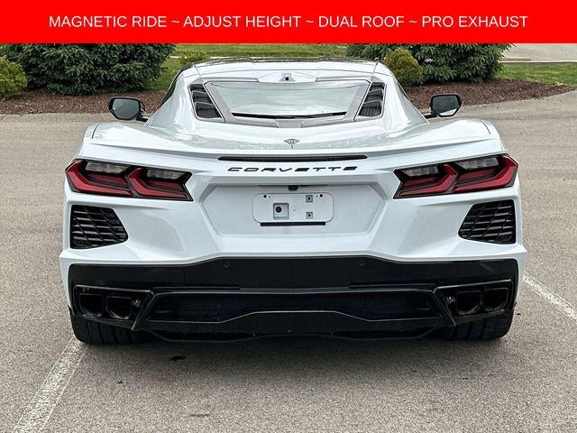 2023 Chevrolet Corvette 3LT