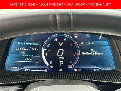 2023 Chevrolet Corvette 3LT
