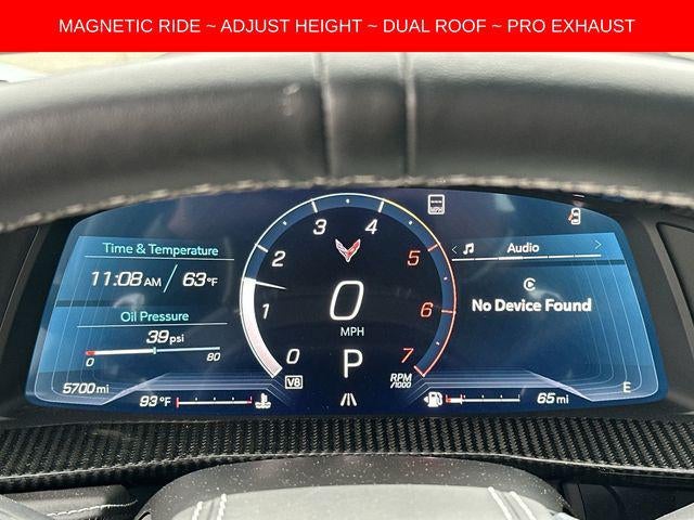 2023 Chevrolet Corvette 3LT