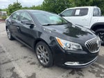 2014 Buick LaCrosse Premium I