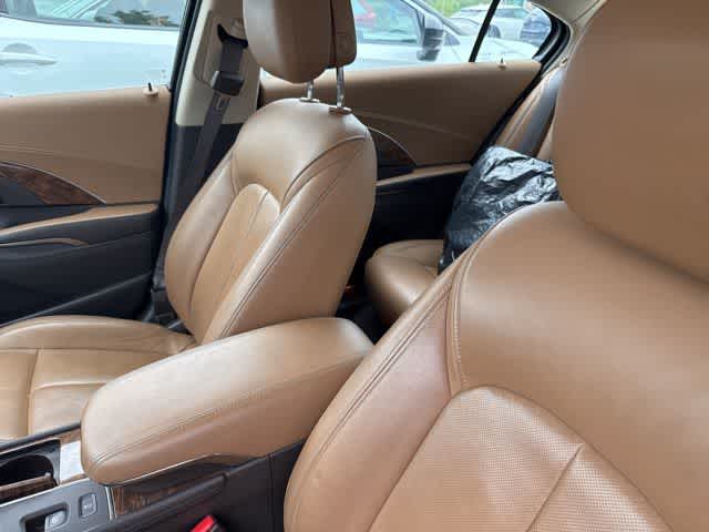 2014 Buick LaCrosse Premium I