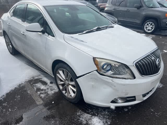 2014 Buick Verano 4dr Sdn