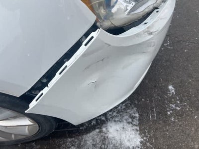 2014 Buick Verano 4dr Sdn