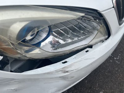 2014 Buick Verano 4dr Sdn