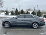 2017 Cadillac CTS Luxury AWD