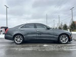 2017 Cadillac CTS Luxury AWD
