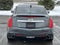 2017 Cadillac CTS Luxury AWD