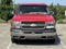 2003 Chevrolet Silverado 1500 Reg Cab 133.0" WB 4WD