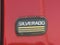 2003 Chevrolet Silverado 1500 Reg Cab 133.0" WB 4WD