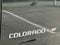 2017 Chevrolet Colorado 4WD Z71