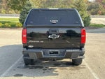 2017 Chevrolet Colorado 4WD Z71