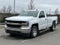 2016 Chevrolet Silverado 1500 LS
