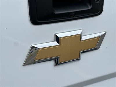 2016 Chevrolet Silverado 1500 LS