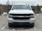 2016 Chevrolet Silverado 1500 LS
