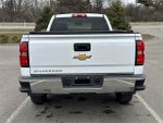 2016 Chevrolet Silverado 1500 LS