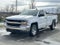 2016 Chevrolet Silverado 1500 LS