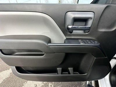 2016 Chevrolet Silverado 1500 LS