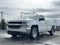 2016 Chevrolet Silverado 1500 LS