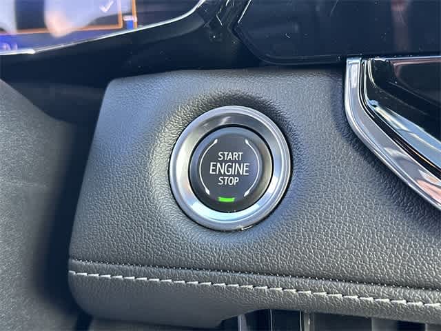 2023 Chevrolet Colorado 4WD LT