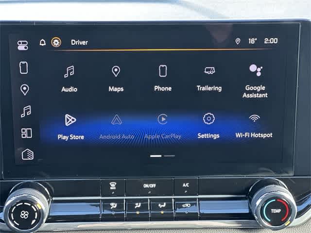 2023 Chevrolet Colorado 4WD LT