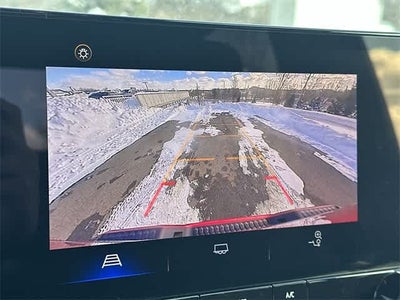 2023 Chevrolet Colorado 4WD LT