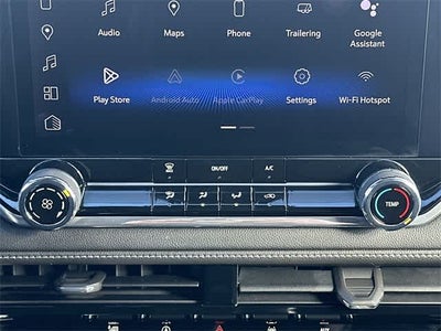 2023 Chevrolet Colorado 4WD LT