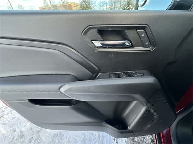 2023 Chevrolet Colorado 4WD LT