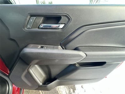 2023 Chevrolet Colorado 4WD LT