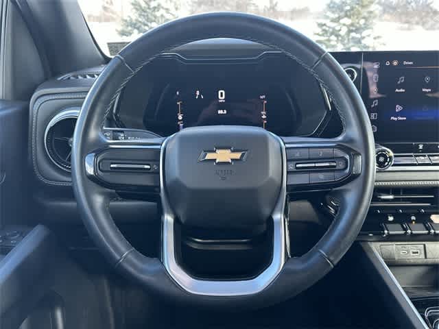 2023 Chevrolet Colorado 4WD LT