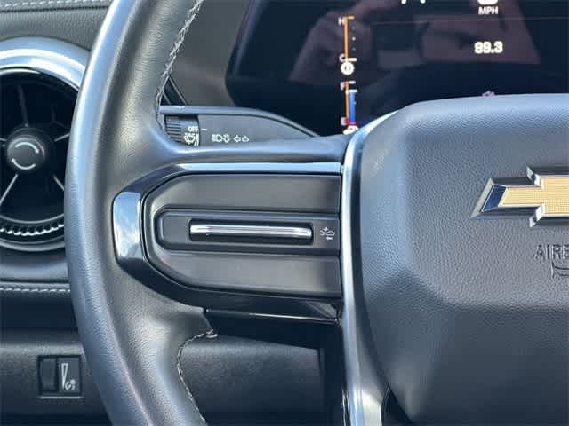 2023 Chevrolet Colorado 4WD LT