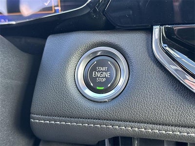 2023 Chevrolet Colorado 4WD LT